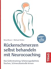 Rückenschmerzen behandeln neu gebraucht kaufen  Wird an jeden Ort in Deutschland