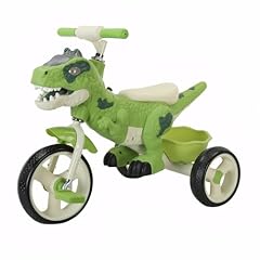 Dinosaur kids tricycle for sale  Delivered anywhere in USA 