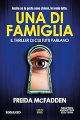 Una famiglia usato  Spedito ovunque in Italia 