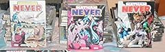 Nathan never originali usato  Spedito ovunque in Italia 