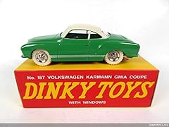Opo dinky toys usato  Spedito ovunque in Italia 