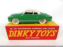 Opo dinky toys d'occasion  Livré partout en France