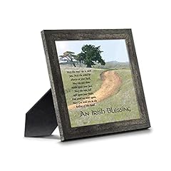 Irish blessing wall for sale  Delivered anywhere in USA 