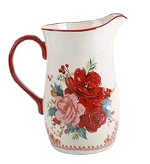Pioneer woman cheerful for sale  Delivered anywhere in USA 