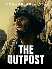Outpost for sale  Delivered anywhere in UK