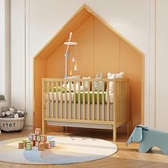 Hzanhy baby crib for sale  Delivered anywhere in USA 