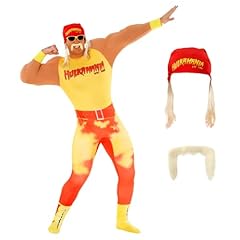 Morph hulk hogan for sale  Delivered anywhere in UK