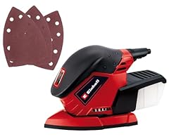 Einhell multischleifer 1320 gebraucht kaufen  Wird an jeden Ort in Deutschland