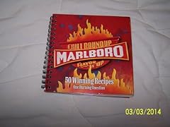 Marlboro chili roundup for sale  Delivered anywhere in USA 