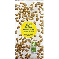 Monoprix bio pignons d'occasion  Livré partout en France