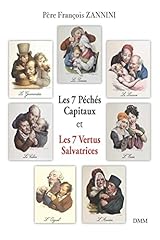 Péchés capitaux 7 d'occasion  Livré partout en France