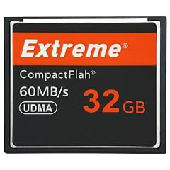 Extreme 32gb compact for sale  Delivered anywhere in UK