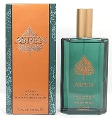 Aspen coty men for sale  Delivered anywhere in USA 