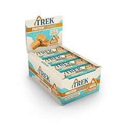 Trek high protein for sale  Delivered anywhere in UK