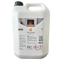 Decorspace bioetanolo antifumo usato  Spedito ovunque in Italia 