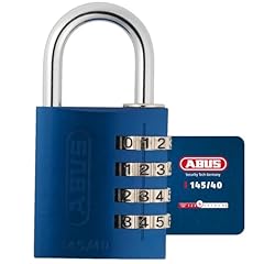 Abus 145 cadenas d'occasion  Livré partout en Belgiqu