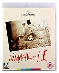 Withnail blu ray for sale  Delivered anywhere in UK