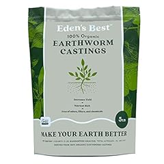 Eden best worm for sale  Delivered anywhere in USA 