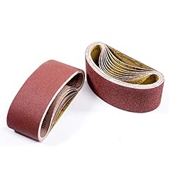 3x24 sanding belts for sale  Delivered anywhere in USA 