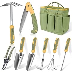 Garden tool set for sale  Delivered anywhere in USA 