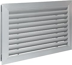 Door louver vent for sale  Delivered anywhere in USA 