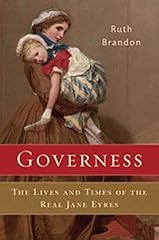 Governess lives times for sale  Delivered anywhere in UK