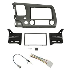 Ecotric double din for sale  Delivered anywhere in USA 
