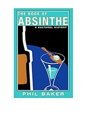 The book absinthe d'occasion  Livré partout en Belgiqu