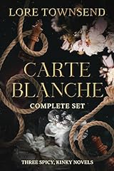 Carte blanche complete for sale  Delivered anywhere in USA 