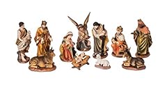 Roman nativity set for sale  Delivered anywhere in USA 