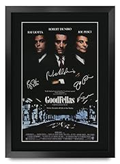 Hwc trading goodfellas for sale  Delivered anywhere in UK