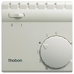 Theben ram 705 gebraucht kaufen  Wird an jeden Ort in Deutschland