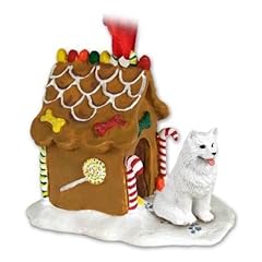 Eyedeal figurines samoyed for sale  Delivered anywhere in USA 