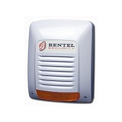 Bentel security kit usato  Spedito ovunque in Italia 