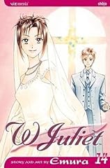 Juliet volume juliet gebraucht kaufen  Wird an jeden Ort in Deutschland
