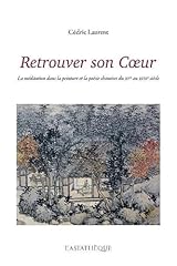 Retrouver coeur méditation d'occasion  Livré partout en France