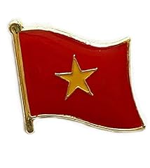 Vietnam single flag for sale  Delivered anywhere in USA 