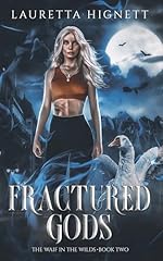 Fractured gods for sale  Delivered anywhere in UK