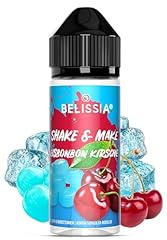 Belissia shake and gebraucht kaufen  Wird an jeden Ort in Deutschland