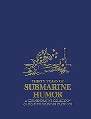 Thirty years submarine for sale  Delivered anywhere in UK