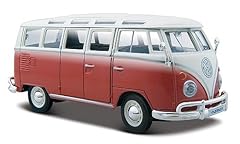 Maisto bus samba gebraucht kaufen  Wird an jeden Ort in Deutschland