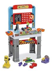 Vtech busy workbench for sale  Delivered anywhere in UK
