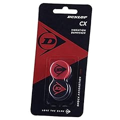 Dunlop tennisschläger dämpfe gebraucht kaufen  Wird an jeden Ort in Deutschland