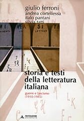 Storia testi della usato  Spedito ovunque in Italia 