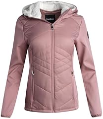 Bebe women softshell for sale  Delivered anywhere in USA 