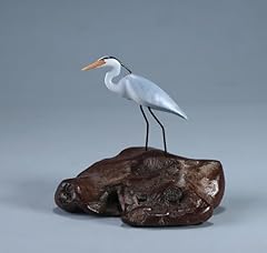 Blue heron sculpture for sale  Delivered anywhere in USA 