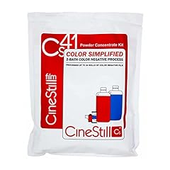 Cinestill cs41 colore usato  Spedito ovunque in Italia 