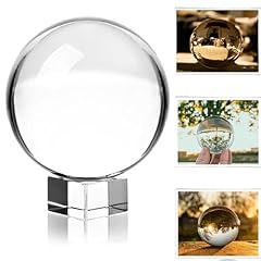 Merrynine crystal ball for sale  Delivered anywhere in UK