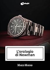 Orologio newman usato  Spedito ovunque in Italia 