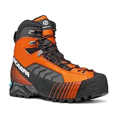 Scarpa scarponi ribelle usato  Spedito ovunque in Italia 